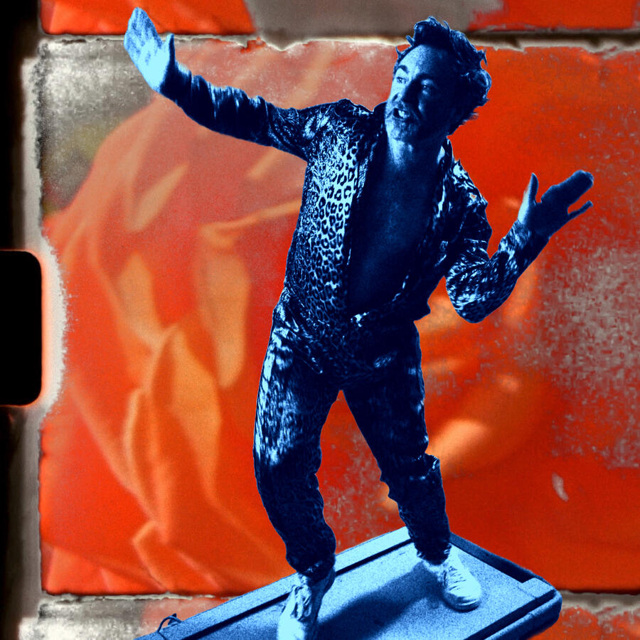 Liam Finn releases Suspicious