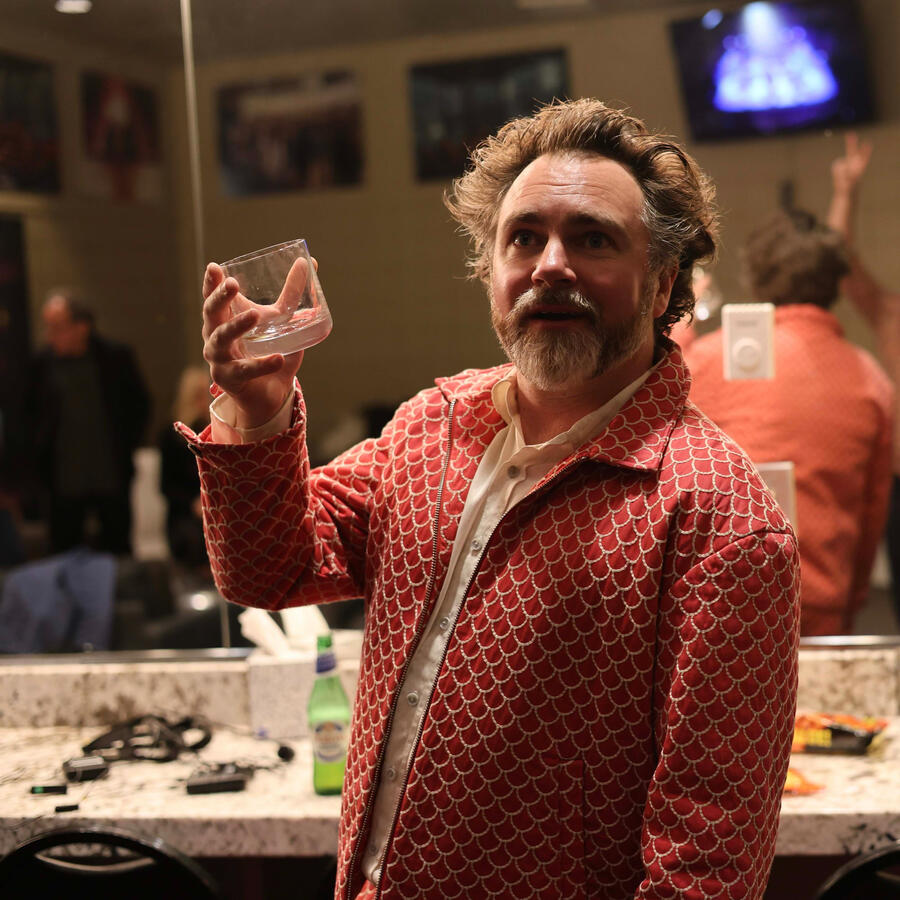 11.08.24 Liam Finn releases Con Man